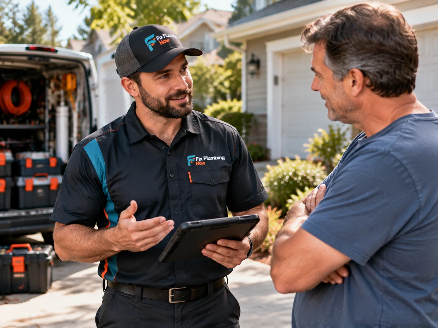 Clogged Drain Service Vacaville, CA FAQs